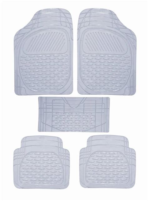 ALP PVC (Polyvinyl Chloride) Standard Mat For Fiat Linea Price in India ...
