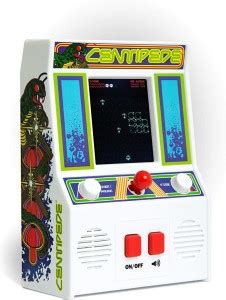 Arcade Classics - Centipede Retro NA GB with Yes Price in India - Buy ...