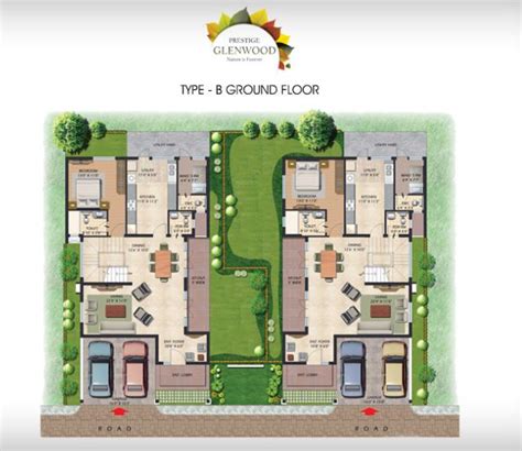 3BHK & 4BHK | Apartments | Budigere | Resale | Prestige Glenwood