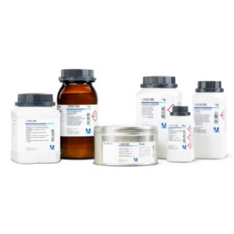 Laboratory Chemicals - Merck Laboratory Reagents Trader - Retailer from ...