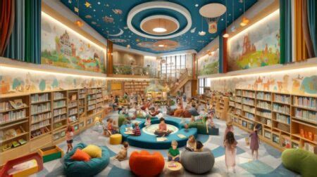 Image result for Children's Programming Library