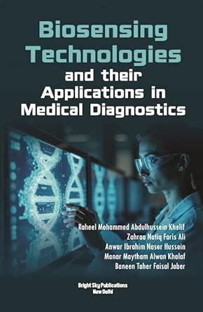 Amazon.in: Buy Biosensing Technologies and Their Applications in ...