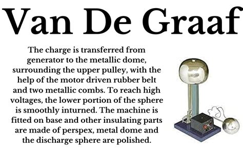 AjantaExports Electric Van De Graaf Generator Healthcare Lab High ...