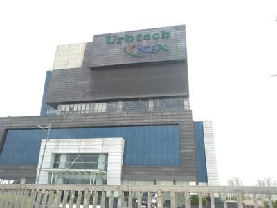 Urbtech Trade Centre in Sector 132 , Noida: Price, Brochure, Floor Plan ...