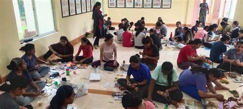 Photo Gallery for Leadership Camp 2022-2023 | SNDT Women's University