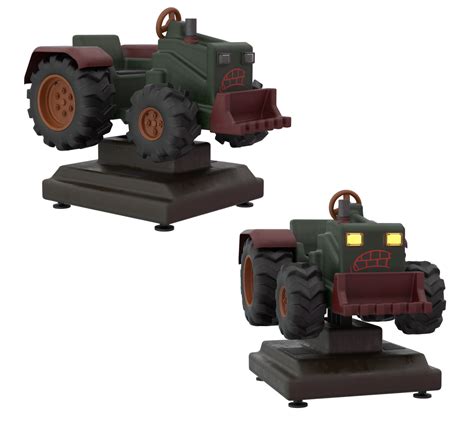 Image result for Coin Ride Fails