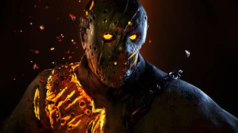 Jason Wallpaper Voorhees 3440x1440px | Free Download | HD Wallpaper: