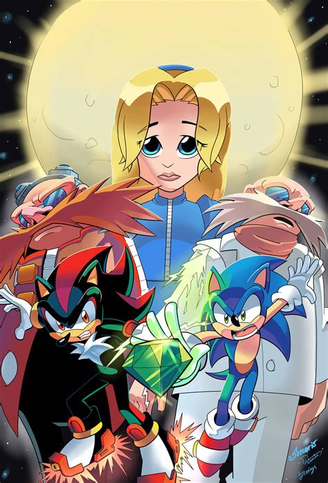 Project Shadow 的图像结果