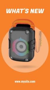 Buy GUGGU 10I_Champ Wireless Bluetooth Speaker with Mic: Seamless ...