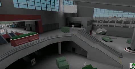 Image result for Phantom Forces Void Map