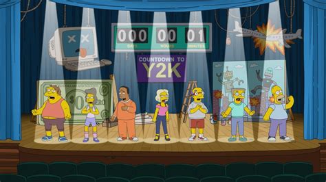 Image result for Simpsons First Musical Episode