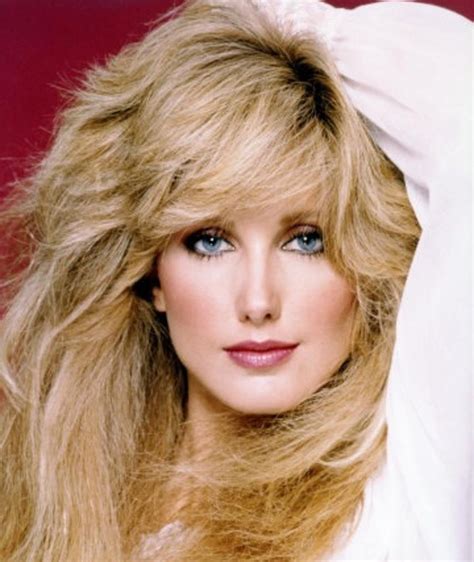 Morgan Fairchild: Películas, biografía y listas en MUBI
