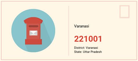Varanasi Pin Code, District Varanasi Uttar Pradesh - PinCodeArea.in