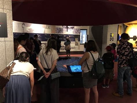 Nagasaki Atomic Bomb Museum - TripAdvisor