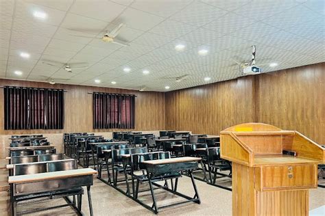 Roorkee Institute of Technology Roorkee Campus: Photos, Virtual Tour
