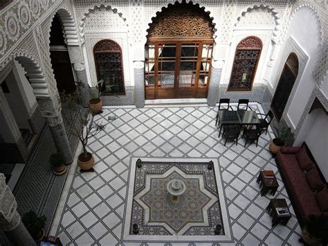 RIAD BATCHISARAI (Fez) - Specialty Hotel Reviews, Photos, Rate ...