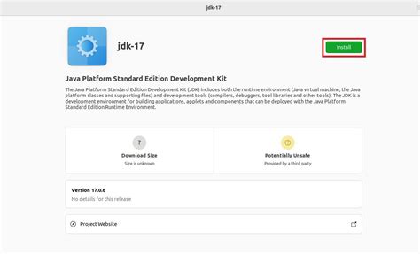 How to Install Java 21 On Ubuntu 的图像结果