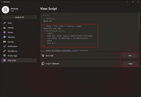 Image result for Setup Script Windows 11
