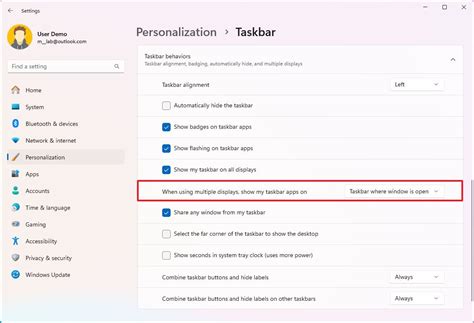 Image result for Windows 11 Taskbar Stacking