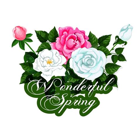 Image result for Spring Time Icon