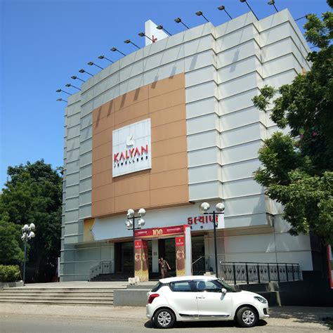 Kalyan Jewellers
