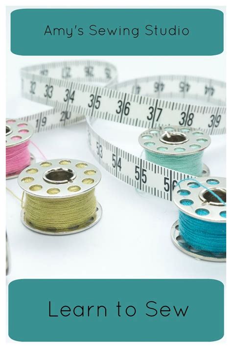 Image result for How to Learn Basic Sewing