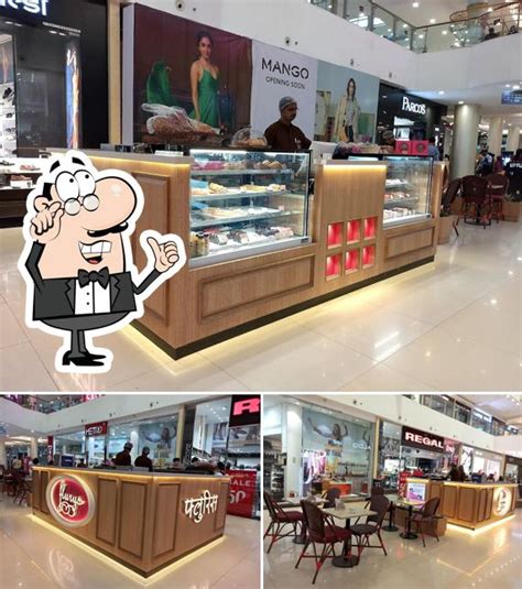 Flury's, Thane - Restaurant reviews
