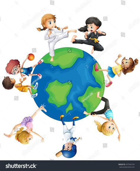 Sports All Kinds 的图像结果