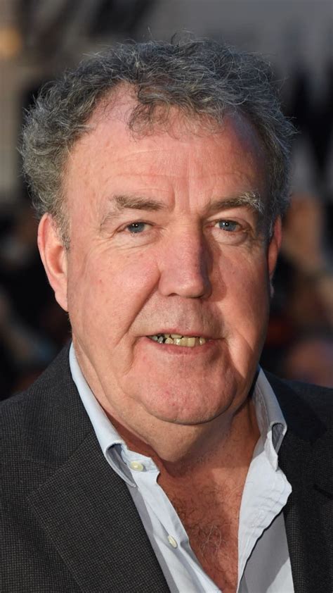 Jeremy Clarkson Has Some Opinions on the Future of Cars | Sharp Magazine