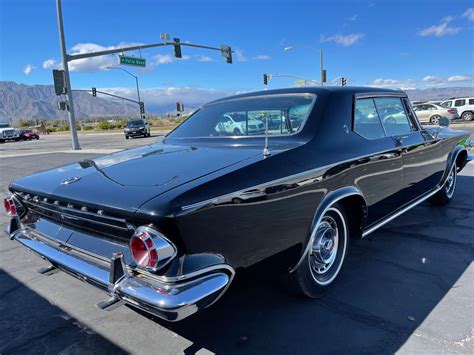 1963 Chrysler 300 J Stock # CR69 for sale near Palm Springs, CA | CA ...