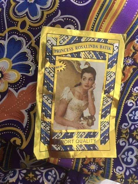 Excuse me, that’s Amelia Mignonette Thermopolis Renaldi, Princess of ...