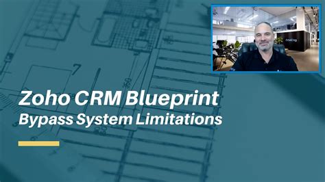 Image result for Trigger Blueprint Zoho API