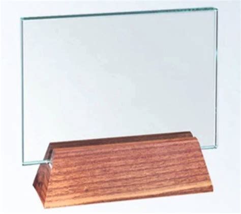 Customized Plaques - Acrylic Certificate Plaque Awards and Trophies ...