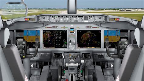 B737 Cockpit 的图像结果