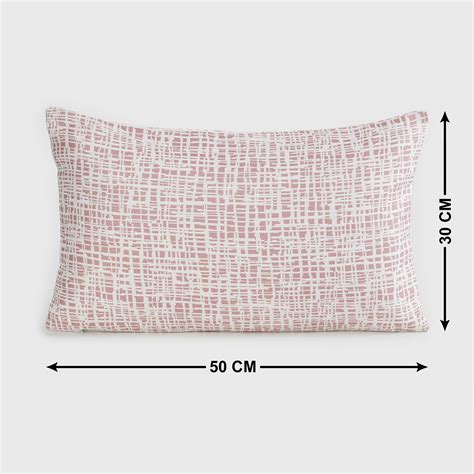 Buy My Bedding Set of 2 Cushion Covers - 30x50cm from Home Centre at ...