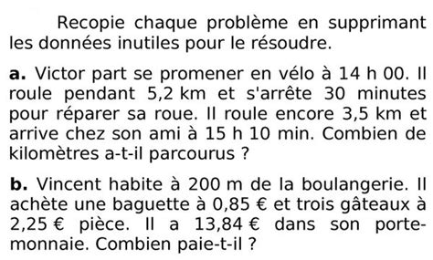 Image result for Tutorial Exercise En Math En 6Eme