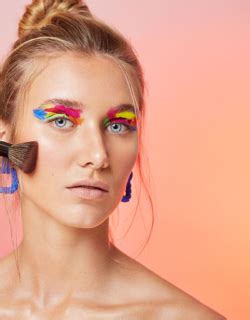 Make-up Artist Schule | Famous Face Academy