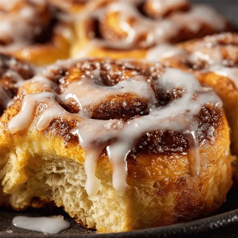 Easy Bisquick Cinnamon Rolls You’ll Love