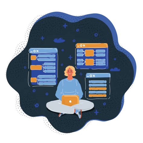 Image result for HTML CSS JavaScript Illustration