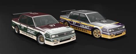 The 2021 Spring Release – BeamNG.drive v0.22 - BeamNG.drive