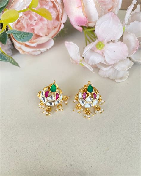 Namasya - Gold-Plated Indian Jewellery Online – Masayaa