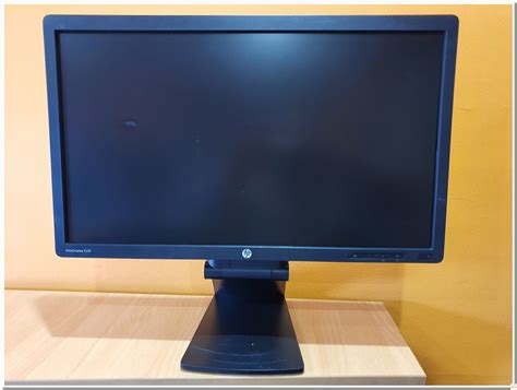 Image result for HP Monitor