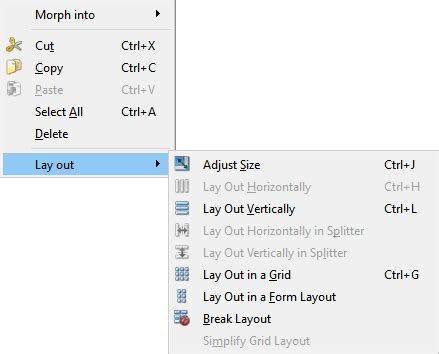 Image result for How to Create Main Window in Qt C++ Example Code
