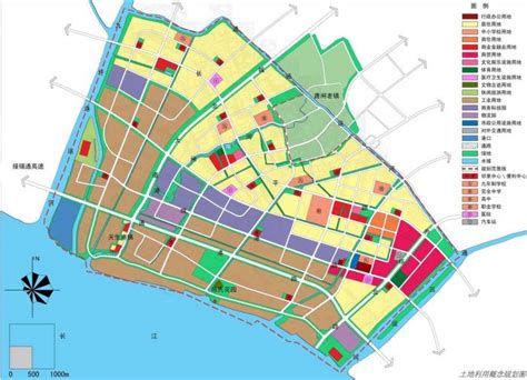 南通市港闸经济开发区项目定位及产品规划建议(83页)