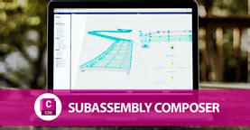 Subassembly Composer Examples 的图像结果