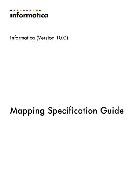 Image result for Informatica Mapping Using MD5 INF