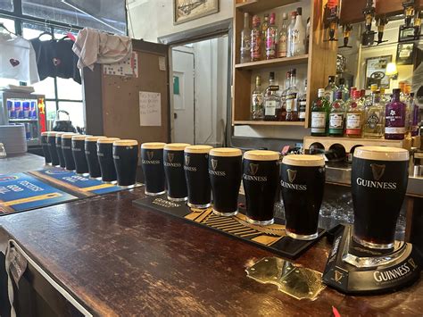 The 19 Best Pubs In London (For Every Situation) - London - The Infatuation