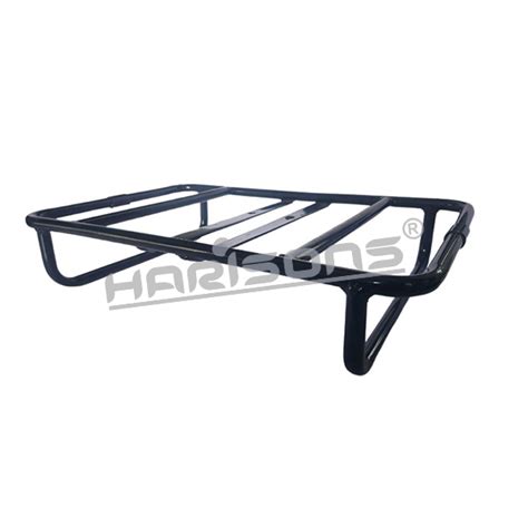 Harison International