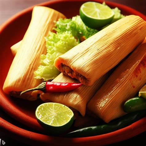 Recetas de tamales de maíz: diferentes preparaciones y sabores