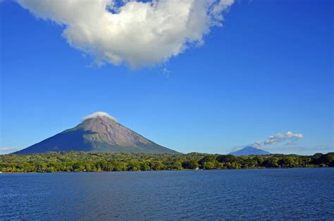La Isla de Ometepe, un paraíso en Nicaragua